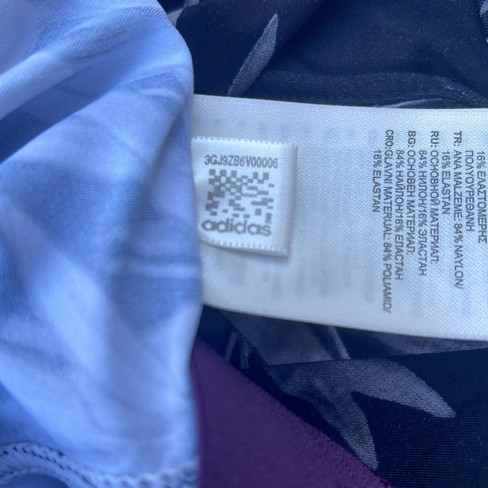 STELLA McCARTNEY For ADIDAS Lightweight Workout Pant - Picture 12 of 17